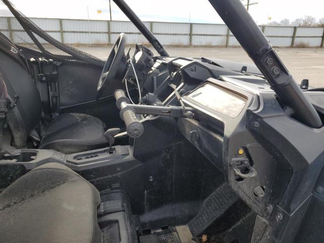2022 HONDA SXS1000 S2 1HFVE0580N4300004