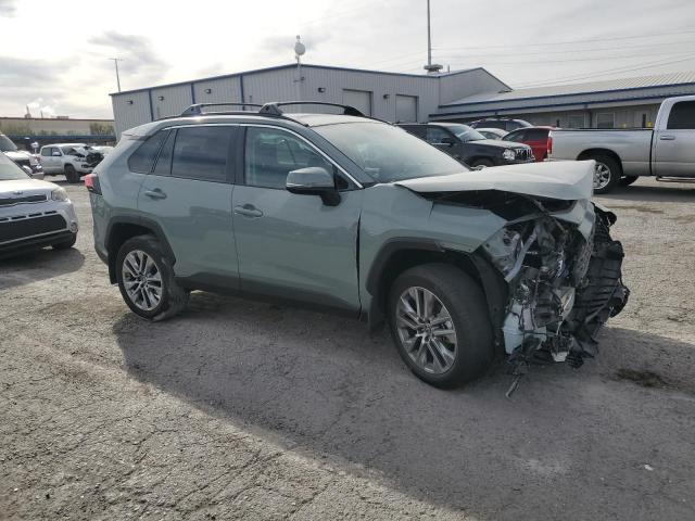 2023 TOYOTA RAV4 XLE P - 2T3C1RFV5PW261759