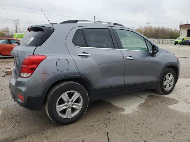2019 CHEVROLET TRAX 1LT - KL7CJLSBXKB865279