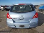 Lot #3024002284 2012 NISSAN VERSA S