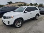 KIA SORENTO LX снимка