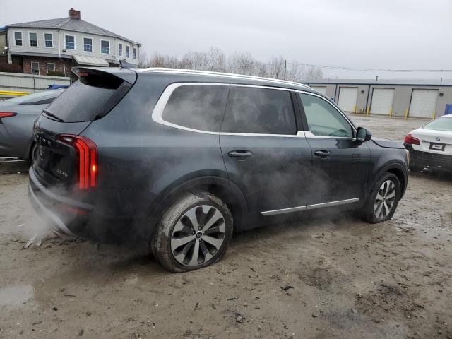2020 KIA TELLURIDE - 5XYP3DHC4LG056453