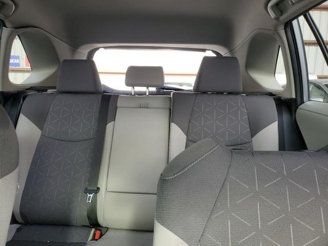 2023 TOYOTA RAV4 XLE - JTMRWRFVXPJ056125