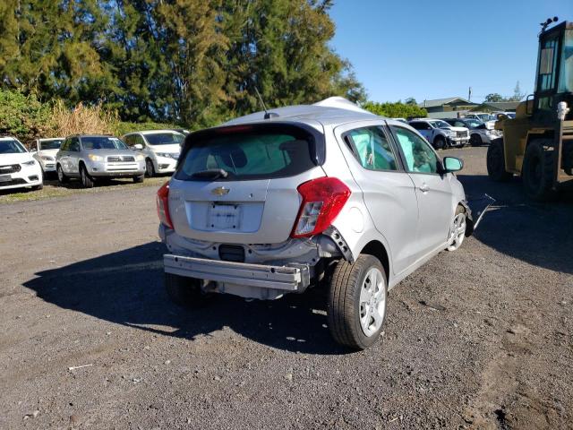 Vin: kl8cb6saxnc035157, lot: 80149794, chevrolet spark ls 20223