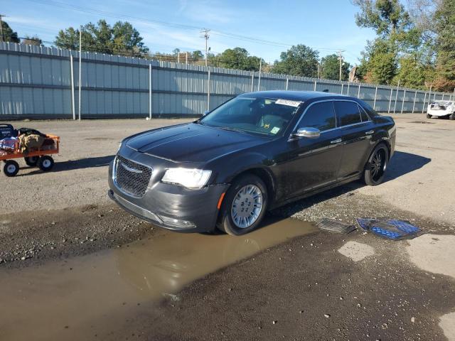 2016 CHRYSLER 300C #3003360117