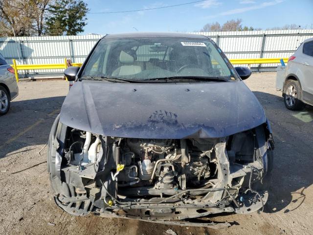 2016 HONDA ODYSSEY EX - 5FNRL5H49GB052600