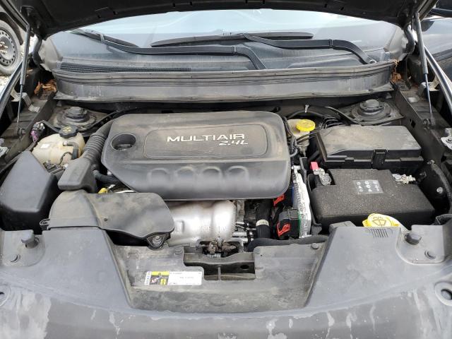 2015 JEEP CHEROKEE L - 1C4PJLCB2FW517882