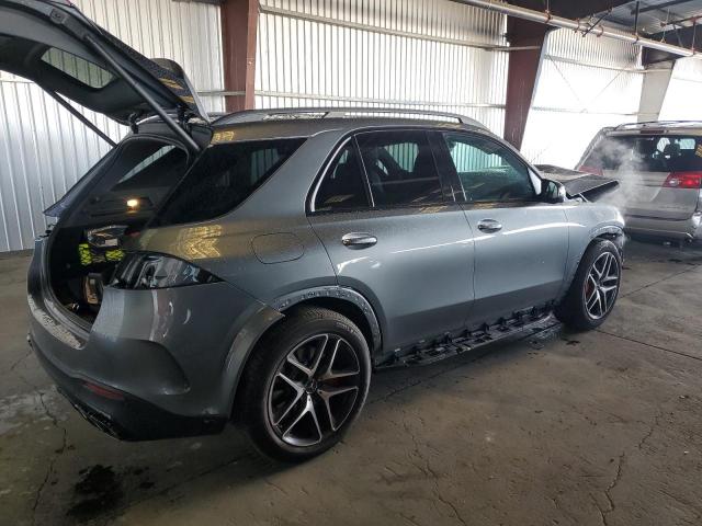 2024 MERCEDES-BENZ GLE 63 S 4 4JGFB8KB3RB196692