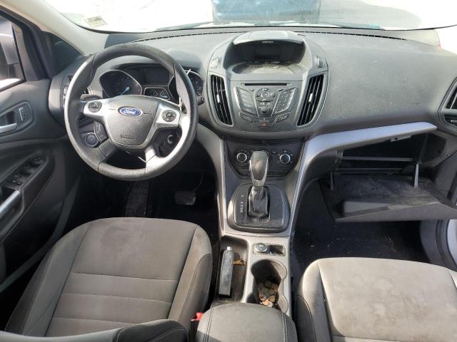 VIN 1FMCU0G75FUA54251 2015 Ford Escape, SE no.8