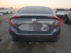 Lot #3024630604 2020 HONDA CIVIC SPOR