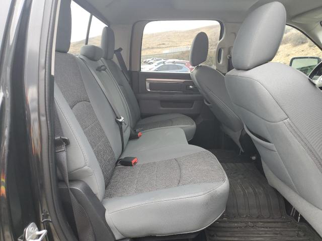 2016 RAM 1500 SLT - 1C6RR7TTXGS307905