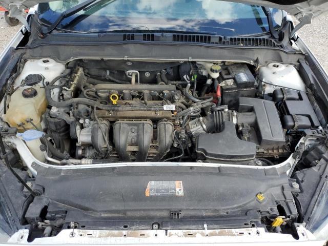 2015 FORD FUSION S - 1FA6P0G79F5109082