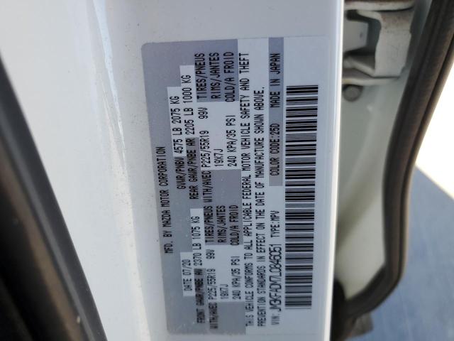 2020 MAZDA CX-5 GRAND - JM3KFADM7L0846051