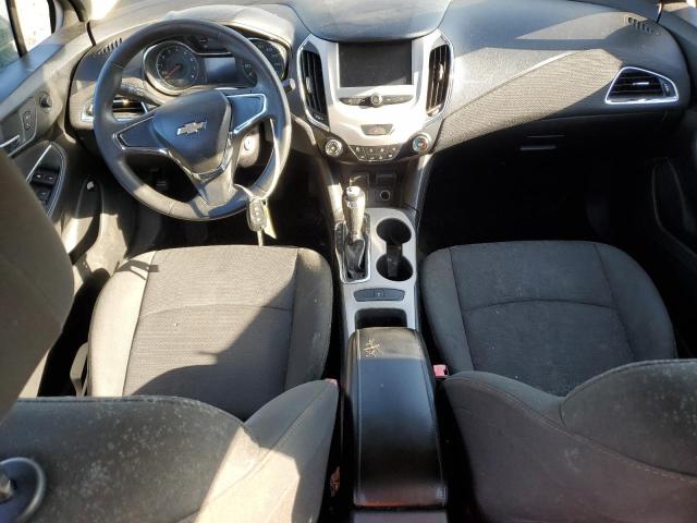 2017 CHEVROLET CRUZE LS 1G1BC5SM3H7230642