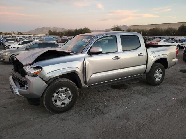 2022 TOYOTA TACOMA DOU #3119193174