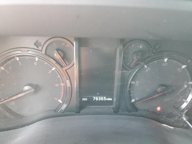 2020 TOYOTA 4RUNNER SR - JTEBU5JR3L5792218