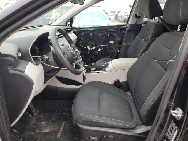 2022 HYUNDAI TUCSON SEL - 5NMJB3AE2NH000292