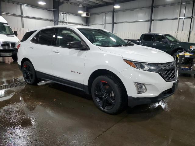 2019 CHEVROLET EQUINOX LT - 2GNAXVEX7K6194806