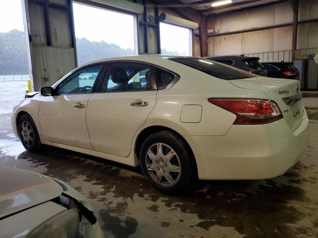 VIN 1N4AL3AP3DN541115 2013 NISSAN ALTIMA no.2