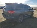 Lot #2996816876 2008 TOYOTA SEQUOIA LI