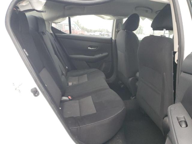 2021 NISSAN SENTRA SV - 3N1AB8CV5MY240387