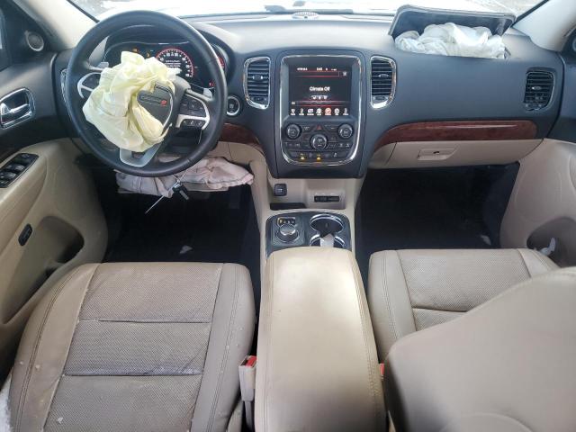 2016 DODGE DURANGO CI - 1C4RDJEG2GC449485