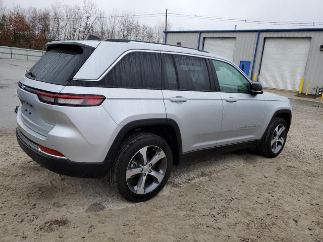 2024 JEEP GRAND CHER - 1C4RJYB63RC711501