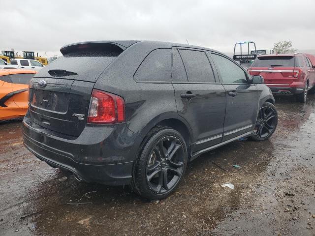 VIN 2FMDK4AK9DBC33541 2013 Ford Edge, Sport no.3