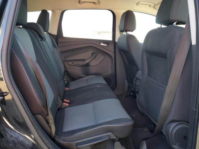 2017 FORD ESCAPE SE - 1FMCU9G97HUC66724