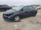2016 CHEVROLET CRUZE LS - 1G1BC5SMXG7249638