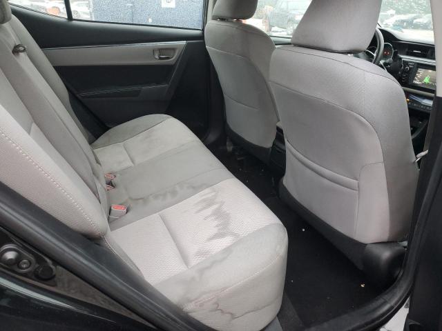 2015 TOYOTA COROLLA L - 2T1BURHE0FC351328