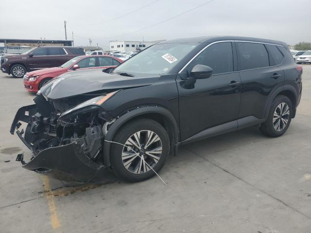 2023 NISSAN ROGUE SV #3024351562