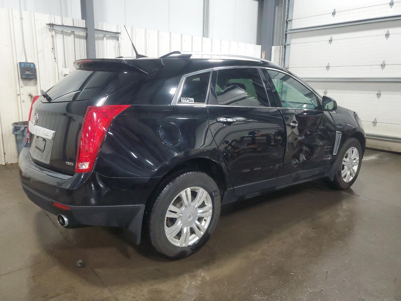 Lot #2979386608 2013 CADILLAC SRX LUXURY