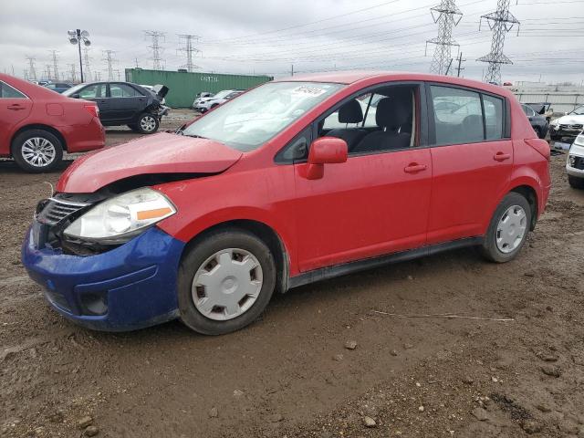 2007 NISSAN VERSA S #3009114294