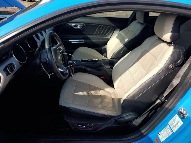 2017 FORD MUSTANG - 1FA6P8TH1H5293045