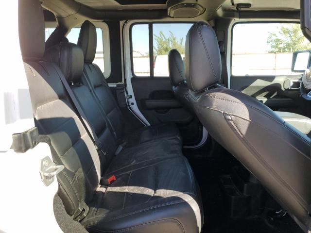 2019 JEEP WRANGLER U - 1C4HJXEG4KW642848