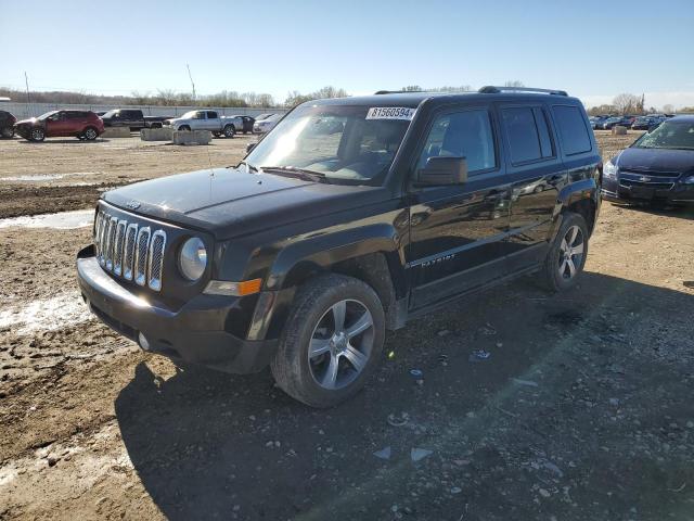 2016 JEEP PATRIOT LA #3024991172