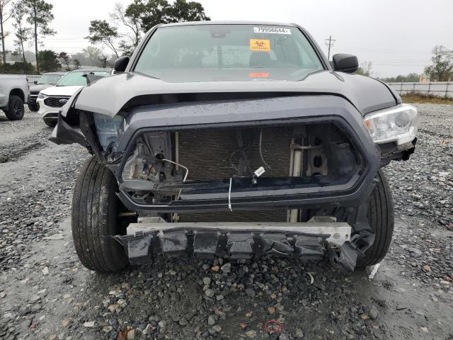 2022 TOYOTA TACOMA ACC 3TYRX5GN9NT046520