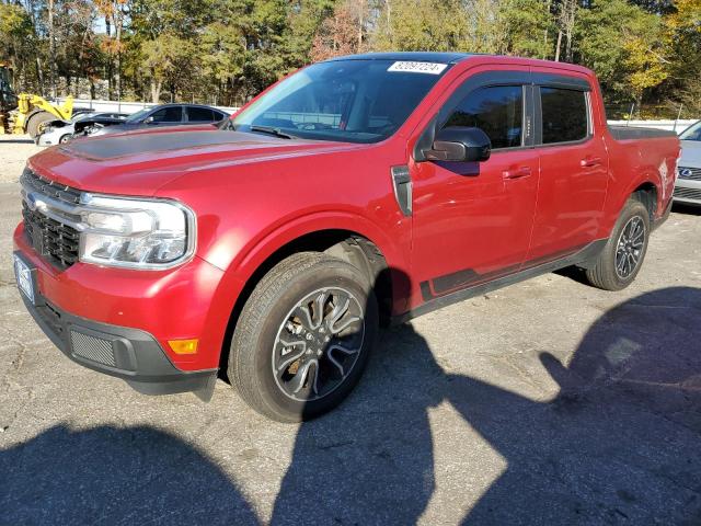 2022 FORD MAVERICK X - 3FTTW8E32NRA56445