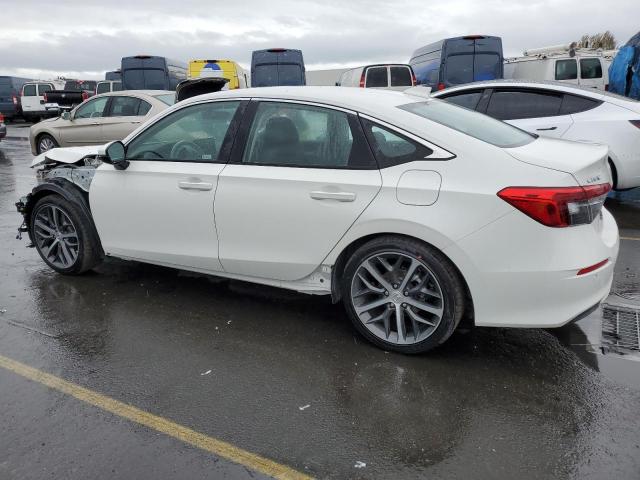 2024 HONDA CIVIC TOUR 2HGFE1F94RH319399