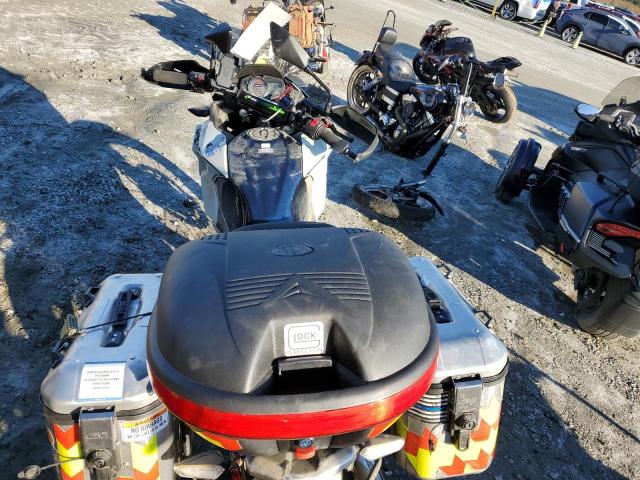 2022 KAWASAKI KLE300 C - JKALE8C13NDA13940