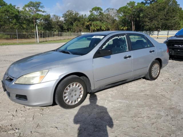 2007 HONDA ACCORD VAL #3028334793