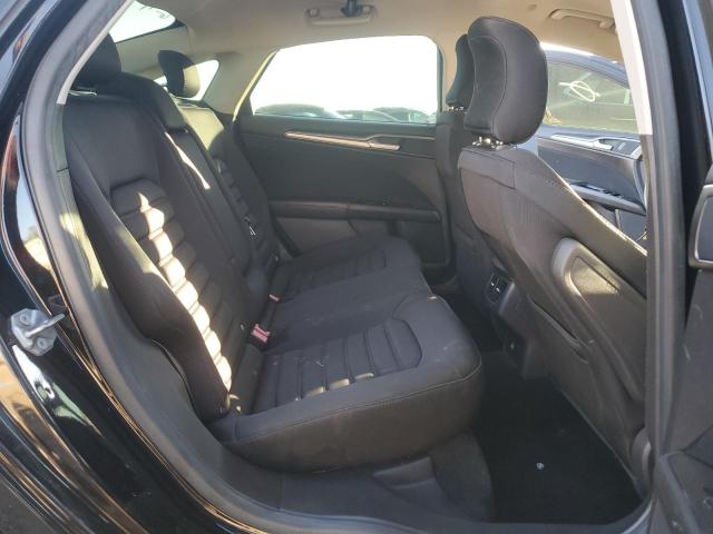 2016 FORD FUSION SE 3FA6P0LU4GR389066