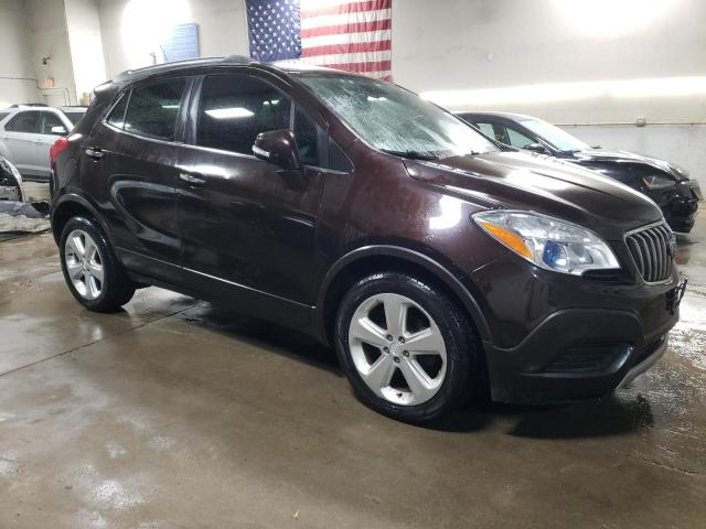 2015 BUICK ENCORE - KL4CJASB1FB049276