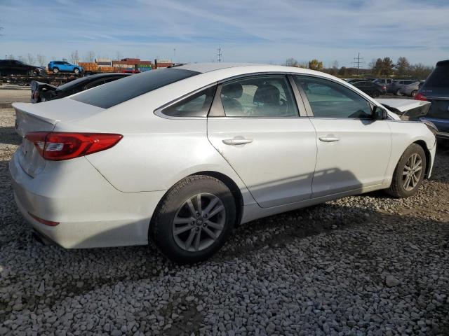 2017 HYUNDAI SONATA SE - 5NPE24AF3HH444613