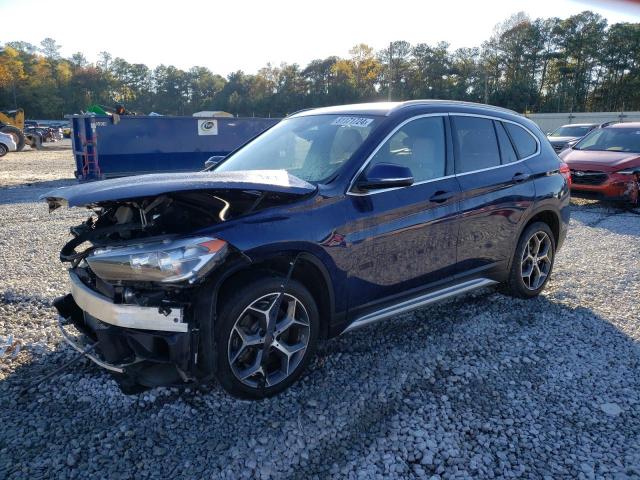 2019 BMW X1 SDRIVE2 #2996671524