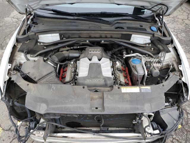 2015 AUDI SQ5 PREMIU - WA1CGAFP3FA052108