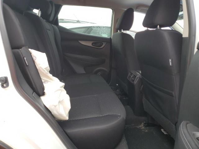 2021 NISSAN ROGUE SPOR - JN1BJ1AW0MW435332