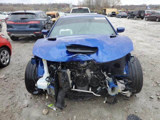 2C3CDXL99MH500183 2021 DODGE CHARGER