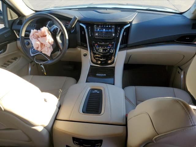 2018 CADILLAC ESCALADE L - 1GYS4BKJ3JR164915